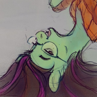 Telegram profile photo for yusha!!