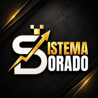 Telegram profile photo for SISTEMA DORADO #1