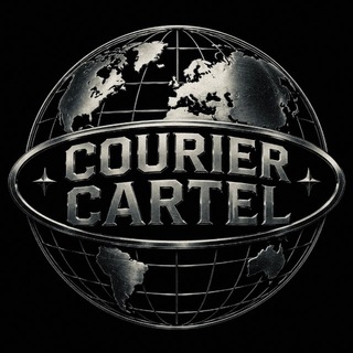 Telegram profile photo for COURIER CARTEL