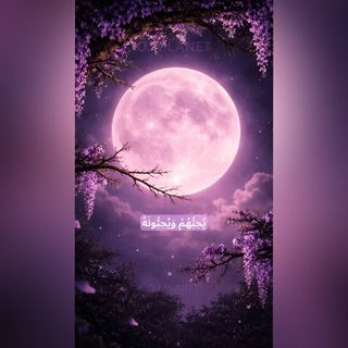 Telegram profile photo for ✨إســأَل صــٓـح✨