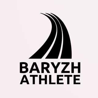 Telegram profile photo for BARYZH ATHLETE