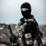 Telegram profile photo for انـاشـيـد جـهـاديـُة