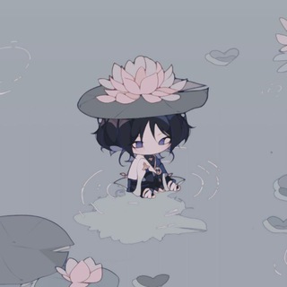 Telegram profile photo for 雨晴🌦️|x•p