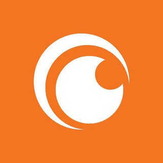 Telegram profile photo for Crunchyroll india