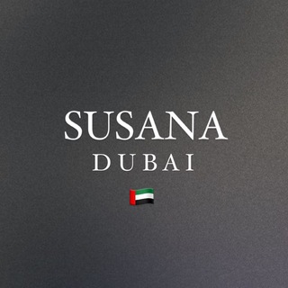 Telegram profile photo for Susana DUBAI π¦πͺ π βοΈ