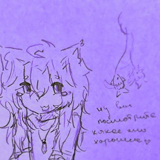 Telegram profile photo for •˙тайник котиi