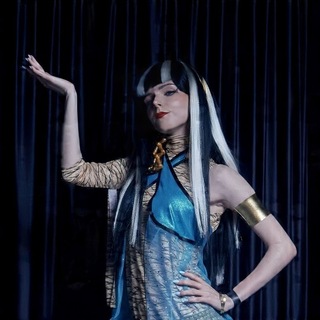Telegram profile photo for берлога юи кэлхун