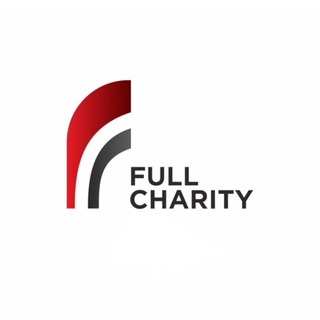 Telegram profile photo for FULL CHARITY ️