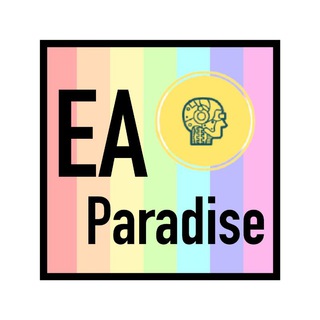Telegram profile photo for EA PARADISE