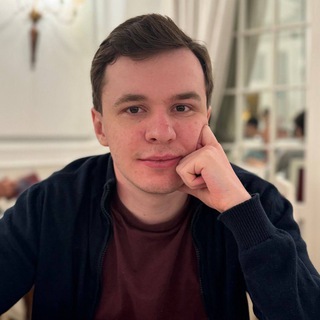 Telegram profile photo for interz squad