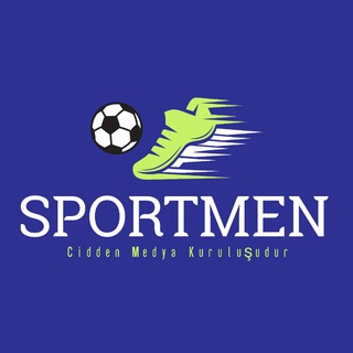 Telegram profile photo for SPORTMEN
