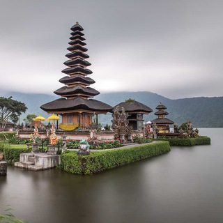 Telegram profile photo for Bali