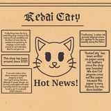 Telegram profile photo for testi caty