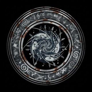 Telegram profile photo for cycleofmusic