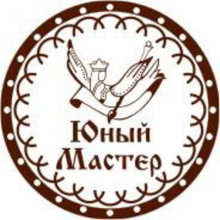 Telegram profile photo for Юный мастер