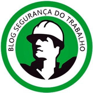 Telegram profile photo for Blog Segurança do Trabalho