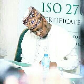 Telegram profile photo for PROF. ISA ALI IBRAHIM PANTAMI FANS
