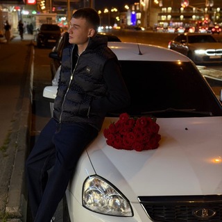 Telegram profile photo for 15kama15
