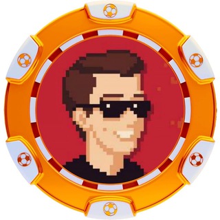 Telegram profile photo for GUITMAN BET