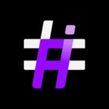 Telegram profile photo for Hash AI