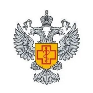 Telegram profile photo for Омский Роспотребнадзор