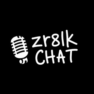 Telegram group profile photo for zr8lk чат