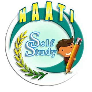 Telegram profile photo for NAATI SELF STUDY