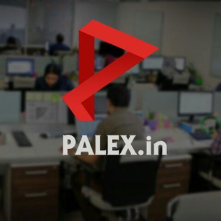 Telegram profile photo for Palex.in :: رفیق گیمباز شما