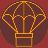 Telegram profile photo for درآمد از ایردراپ ها