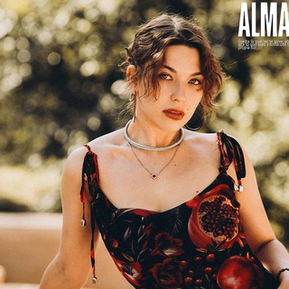 Telegram profile photo for gulnaz_kh