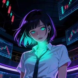 Telegram profile photo for QuantLab AI