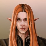Telegram profile photo for Сей Сенсей малює💙💛