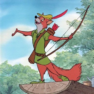Telegram profile photo for RobinHood GAME 🎰