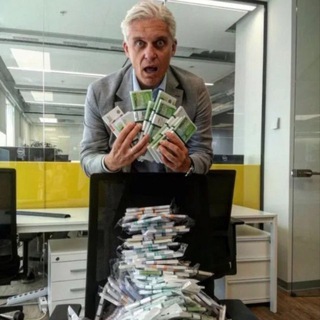 Telegram profile photo for ПАХАН