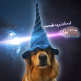 Telegram profile photo for WIZ | CTO | PORTAL
