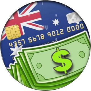Telegram profile photo for تجربیات بانکی استرالیا