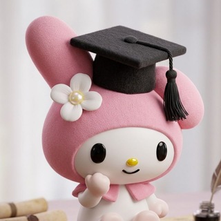 Telegram profile photo for RION'Z 🎓