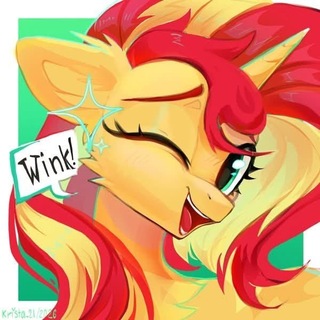 Telegram profile photo for теплый уголок Сансет🔥✨ "Рест"