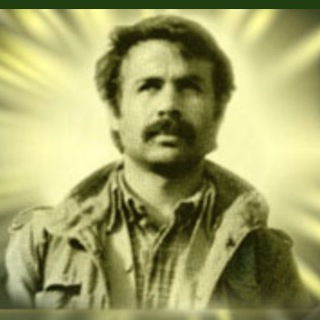 Telegram profile photo for Şehîdên Me