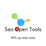 Telegram profile photo for Seoopentools