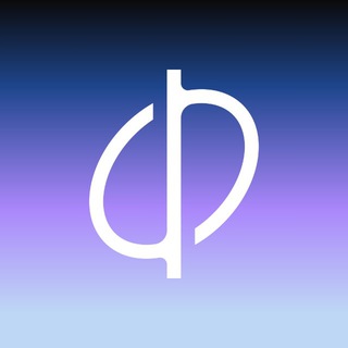 Telegram profile photo for Project 0 Announcements