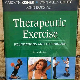 Telegram profile photo for Physiotherapy Books