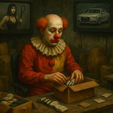 Telegram profile photo for Выживание предпринимателя в дикой природе