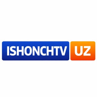 Telegram profile photo for Ishonchtv.uz | Расмий канал