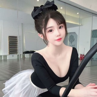 Telegram profile photo for 晴晴的频道