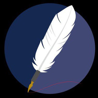 Telegram profile photo for Catatan Pena Official