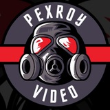 Telegram profile photo for ⚜️PEXROY⚜️