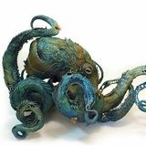 Telegram profile photo for Octopus's Garden