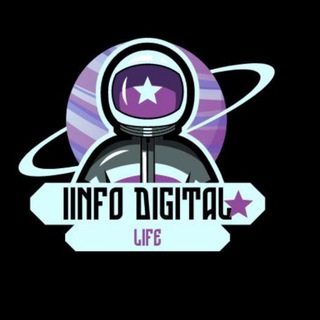 Telegram profile photo for Mercado digital