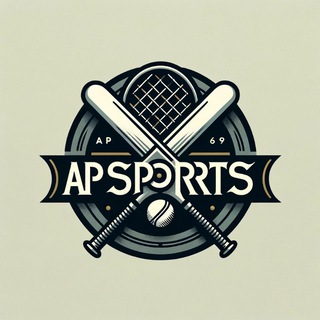 Telegram profile photo for 🅰🅿 Sports Cricket Tennis Analysis 🏏🎾 ⚽